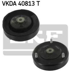 Подшипник SKF VKDA 40813 T